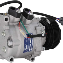 COMPRESSOR - NEW COMPRESSOR