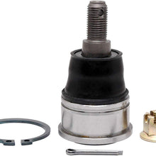 ACDelco 46D2310A Advantage Front Lower Suspension Ball Joint Assembly