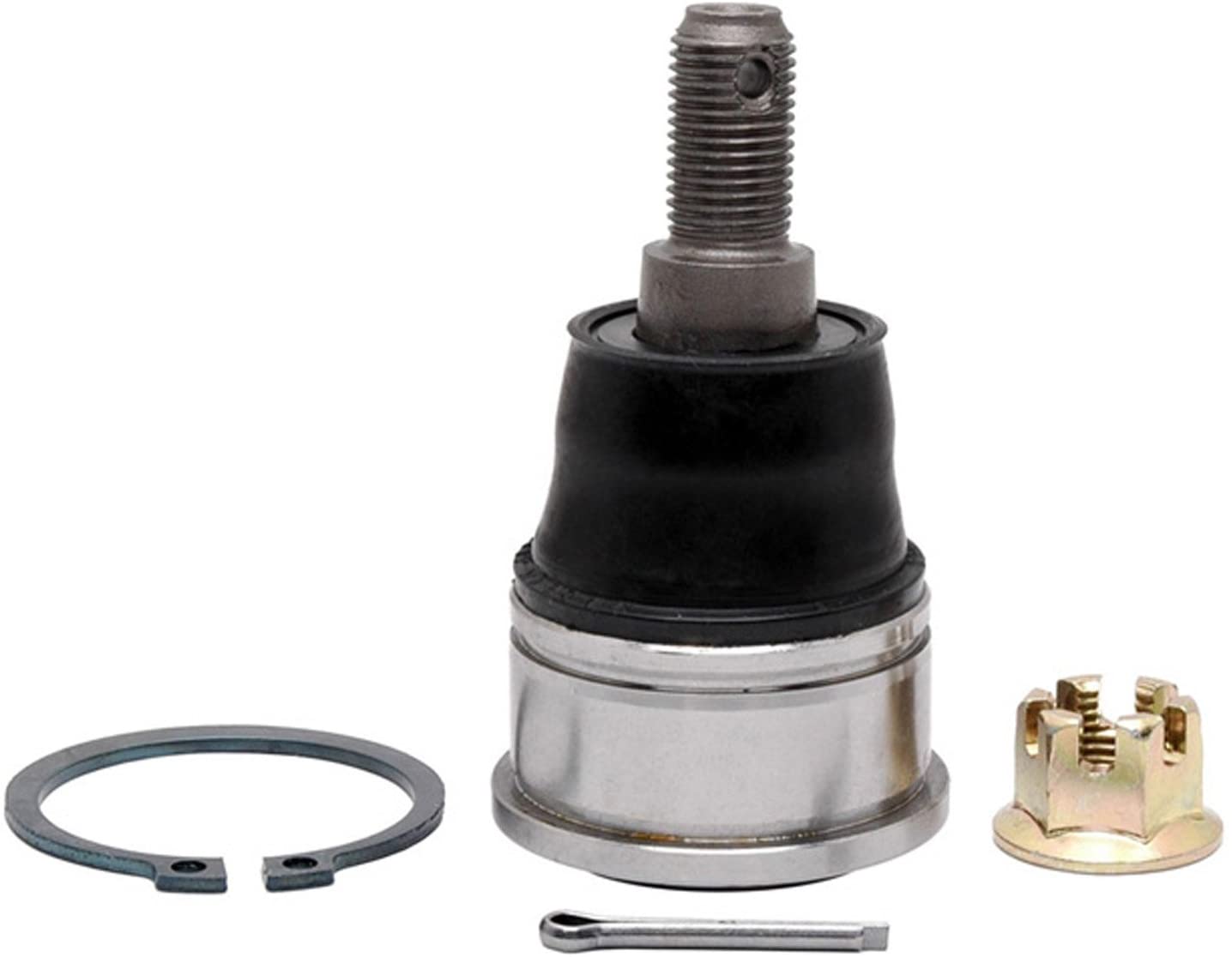 ACDelco 45D2310 Professional Front Lower Suspension Ball Joint Assembly