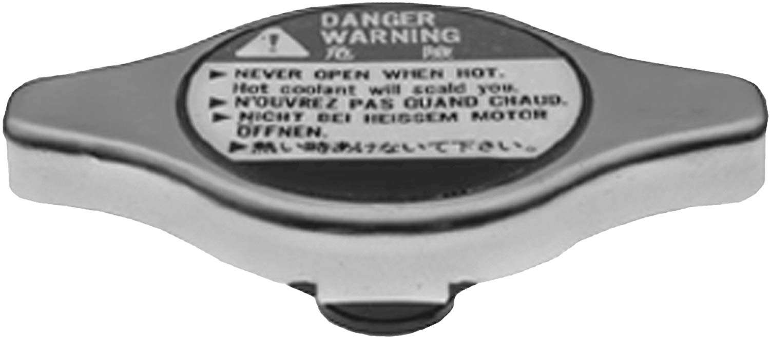 ACDelco 12R19 Professional 16 P.S.I. Radiator Cap