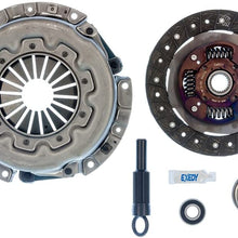 EXEDY 04071 OEM Replacement Clutch Kit