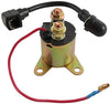 New DB Electrical Solenoid - Starter SND6062 Compatible with/Replacement for Honda 31204-ZE1-003, 31204-ZE1-013, J & N 240-54000 12V