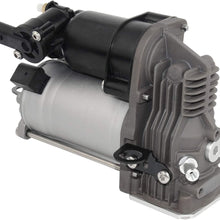 AKWH Air Compressor with Relay 2513200104 for Mercedes-Benz W251 R350 R500,2513200604