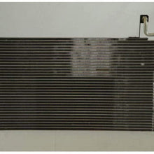 HSY New All Aluminum Material Automotive-Air-Conditioning-Condensers, For 1995-2001 Volkswagen Cabrio,1993-1999 Volkswagen Jetta,1993-1999 Volkswagen Golf