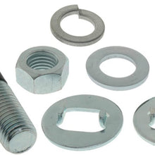 ACDelco 45K18053 Professional Camber Bolt Kit with Hardware
