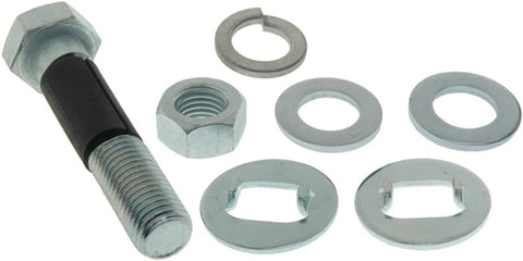 ACDelco 45K18053 Professional Camber Bolt Kit with Hardware