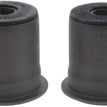 TRW Automotive JBU1592 Bushing Kit Control Arm, 2 Pack
