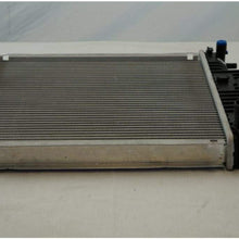 BreaAP 1pc Automatic 1 Row Automotive Radiator For CU1295