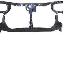 Perfit Liner New Replacement Parts Front Radiator Support Compatible With NISSAN Sentra Fits NI1225137 625004Z430