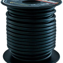 GG Grand General 55237 Primary Wire 500ft Roll with Spool for Trucks, Automobile, Red