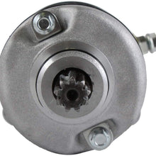 Db Electrical Smu0061 Starter For Polaris 325 335 425 500 Atv Atp, Ho, Magnum, Sportsman, Trail Boss, Polaris Utv Big Boss, Ranger