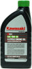 Replaces Kawasaki 24PK Genuine OEM 10W40 Motor Oil Quart 4-Cycle K-Tech 99969-6296