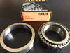 Timken SET54 Wheel Bearing and Race Set