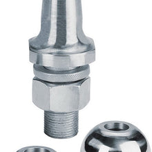 Reese Towpower 74308 Interchangable 1 7/8" and 2" Hitch Ball Kit