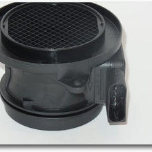 2710940248 271 094 02 48 A2710940248 MASS AIR FLOW METER SENSOR FITS: MERCEDES I4 1.8L Kompressor Supercharged C230 2003 2004 2005