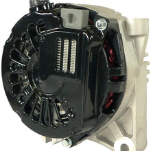 DB Electrical AFD0048 Alternator (For 96 97 98 99 00)