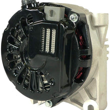 Db Electrical Afd0048 Alternator Compatible With/Replacement For Mustang 4.6L Dohc 130 Amp 1996 1997 1998 1999 2000 2001 2002, Crown Victoria 95 96 97 98 99 00 1995 1996 1997 1998 1999 2000