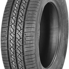 Continental TrueContact Tour Performance Radial Tire-195/65R15 91H