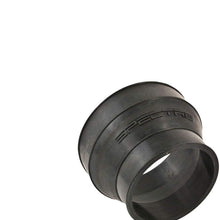 Spectre Performance 97611 Black 4" x 3" EPDM Coupler/Reducer