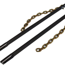Blue Ox BXW4005 550 lbs Spring Bar Kit