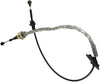 22737100 Shift Cable Automatic Transmission New for Chevy Cavalier Sunfire