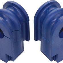 Moog K200873 Sway Bar Bushing Kit