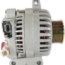 DB Electrical AFD0103 Alternator Compatible With/Replacement For Ford Excursion 6.0L Diesel 2003 2004 2005 8306, 6.0L Diesel Ford F150 F250 F350 Pickup Excursion 03 04 05 2003 2004 2005 334-2532