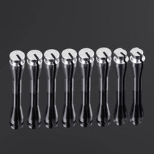 8pcs For Ford F Series F150 F250 F350 1992-2009 Ext Cab Rear Door Latch Cable Repair Kit Truck Door Handle Cable Ends Repair Kit For 1992-2014 Ford E-150 E-250 E-350