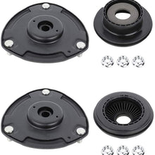 OCPTY Strut Mounting Kit Front Strut Mount for 902037