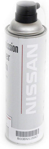 Genuine Nissan Fluid (999MP-AM006P) Transmission Cooler Flush - 15 oz.