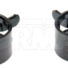 Dorman - HELP 14082 Spring Type Hose Clamps 3/4"