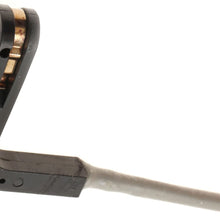 ACDelco 18K2524 Professional Front Electronic Brake Pad Wear Sensor