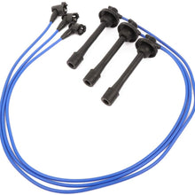 CTCAUTO Ignition Wire Sets Replacement for Toyota 4Runner/ T100/ Tacoma/Tundra 1995-2004 (Set of 3)