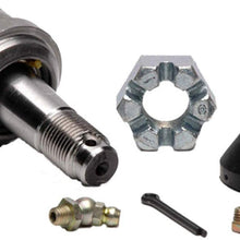 ACDelco 46D0070A Advantage Front Upper Suspension Ball Joint Assembly