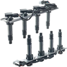 Set of 2 Ignition Coil Pack for Pontiac Bonneville Cadillac STS SRX XLR DeVille