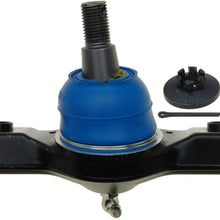 ACDelco 45D1504 Professional Front Lower Suspension Ball Joint Assembly