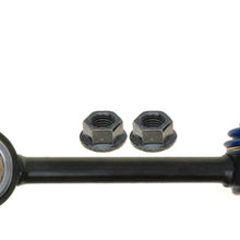 ACDelco 45G1959 Professional Front Driver Side Suspension Stabilizer Bar Link Assembly