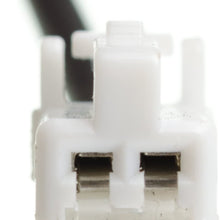 Holstein Parts 2ABS2591 ABS Speed Sensor