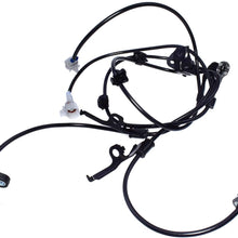 Front ABS Wheel Speed Sensor NEW 89543-52030 FOR Scion XD Toyota Yaris 2006-2012