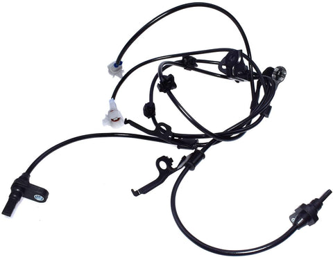 Front ABS Wheel Speed Sensor NEW 89543-52030 FOR Scion XD Toyota Yaris 2006-2012