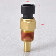 Tx3 Coolant Temperature Temp Sensor 05744030 For Gmc Yukon For Chevrolet Buick For Cadillac Pontiac A For Ztek For Jeep Oldsmobile 98 For Isuzu