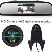 1280x720 Pixels 1000 TV Lines 3rd Brake Light Reversing Camera Brake lamp Parking for Benz Sprinter vito Viano Citroen Dacia Ford Hyundai Isuzu Iveco Mitsubishi Nissan Seat Skoda Toyota VW Crafter T5
