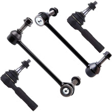 Strutstore 2-piece - Front Sway Bar End Links - RWD Front Sway Bar End Links - RWD - 05-14 for Chrysler 300 08-14 for Dodge Challenger 06-14 for Dodge Charger 05-08 for Dodge Magnum