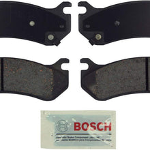 Bosch BE785 Blue Disc Brake Pad Set