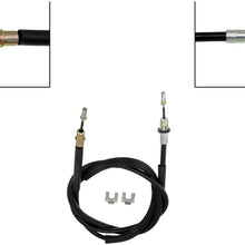 Dorman C95240 Parking Brake Cable