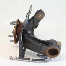Genuine Honda 51210-T2A-K01 Knuckle, Front, Right