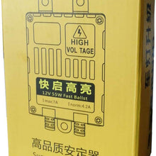 Sinoparcel D1S D1R Xenon HID Replacement Ballast Control Module with Cords Cables - 1 Packaged - 3 Yrs Warranty