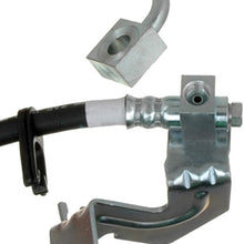 ACDelco 18J4078 Professional Rear Passenger Side Hydraulic Brake Hose Assembly