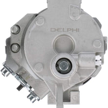 Delphi CS20039 New Air Conditioning Compressor