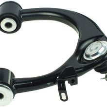 Delphi TC2599 Suspension Control Arm and Ball Joint Assembly